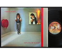 Robert Plant - PICTURES AT ELEVEN LP (VINYL) UK SWAN SONG 1982