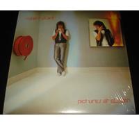 Robert Plant - Pictures At Eleven [VINYL]