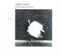 Robert Plant Principle of Moments, The (Remastered) (CD) Album (US IMPORT)