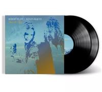 Robert Plant - Raise The Roof - Exclusive Limited Edition Black Colored Vinyl 2LP