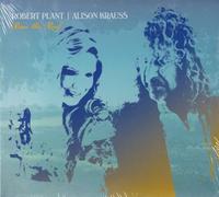 Robert Plant - ROBERT PLANT & ALISON KRAUSS Raise The Roof EXPANDED TARGET With TWO BONUS TRACKS