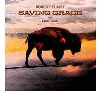 Robert Plant - Saving Grace (Black Vinyl) [VINYL]