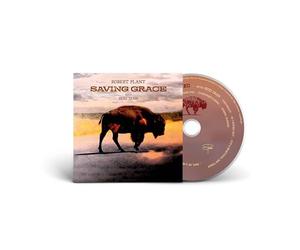 Robert Plant - Saving Grace - CD 1 - F600z