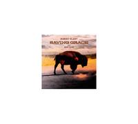 ROBERT PLANT: SAVING GRACE - CD