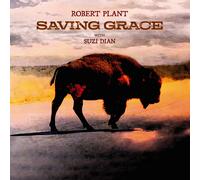 Robert Plant Saving Grace (CD) Album