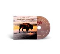 Robert Plant - Saving Grace - CD - K3z