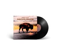 Robert Plant - Saving Grace (Black Vinyl) [VINYL]