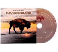 Robert Plant – Saving Grace – CD (2025)