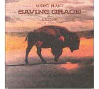 Robert Plant - Saving Grace [VINYL]