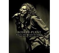 Robert Plant & Strange Sensation - Black Dog