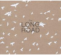 Robert Plant - The Long Road (British Red Cross)