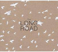 Robert Plant - The Long Road (British Red Cross) [VINYL]