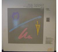 Robert Plant - The Principle Of Moments [LP]