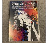 Robert Plant And The Sensational Space Shifters Live At... [2018]