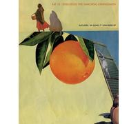 Robert Pollard - (dislodge) The Immortal Orangemen [VINYL]