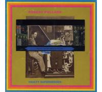 Robert Pollard - Faulty Superheroes