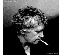 Robert Pollard - Mousemancloud 03-12Cc [VINYL]