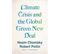 Robert Pollin - Climate Crisis and the Global Green New Deal The Pol - M245z