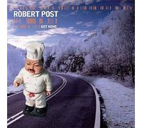 Robert Post - Got None [VINYL]