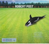 Robert Post - Robert Post [2 CDs]
