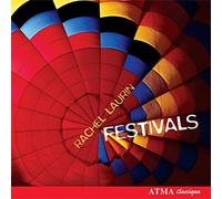 Robert/Potvin/Martel/Bellavance/Bourdeau - Rachel Laurin A Festivals