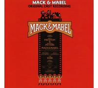 Robert Preston - Mack & Mabel - Original Cast Recording