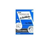 Robert Ramskill-From Vivaldi To Fats Waller Tuba Bc-Instrumental Album