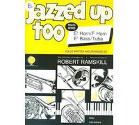 Robert Ramskill-Jazzed Up Too Tuba Bc
