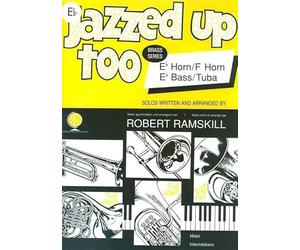 Robert Ramskill-Jazzed Up Too Tuba Bc