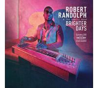 Robert Randolph and the Family Band : Brighter Days VINYL 12" Album (2019)
