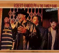 Robert Randolph and the Family Band - Unclassified