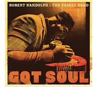 Robert Randolph & Family Band - Got Soul [VINYL]