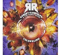 Robert Randolph & Family - Colourblind (Feat. Eric Clapton And Dave Matthews)