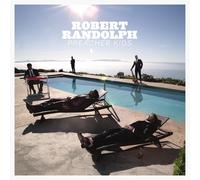 Robert Randolph - Preachers Kids