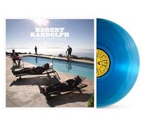 Robert Randolph Preacher Kids LP Vinyl NEW