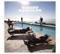 Robert Randolph - Preachers Kids