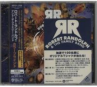 Robert Randolph & The Family B - Colorblind