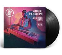 Robert Randolph and the Family Band : Brighter Days VINYL 12" Album (2019)