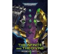 Games Workshop The Infinite And The Divine (PB)