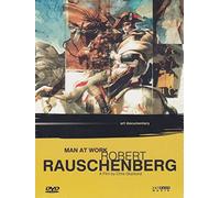 Robert Rauschenberg