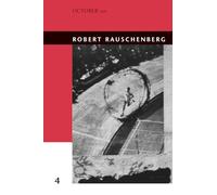 Robert Rauschenberg: 4