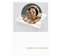 Robert Rauschenberg: Phaidon Focus: 0000