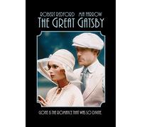 Robert Redford - The Great Gatsby(1974 edition)