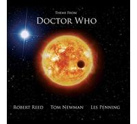 Robert Reed - Theme From Dr Who [VINYL]