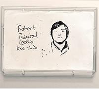 Robert Rental - Mental Detentions
