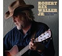 Robert Rex Waller Jr. - See The Big Man Cry