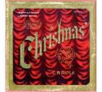 Robert Rheims - Merry Christmas in Carols