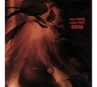 Robert Rich and Steve Roach - Soma