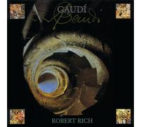 Robert Rich - Gaudi