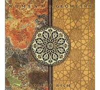 Robert Rich - Numen Geometry (2CD)